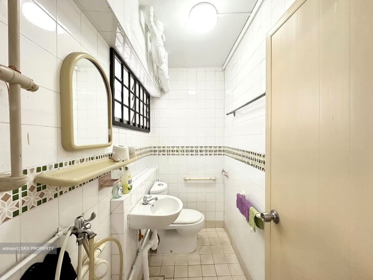 Blk 346 Choa Chu Kang Loop (Choa Chu Kang), HDB 5 Rooms #574805941